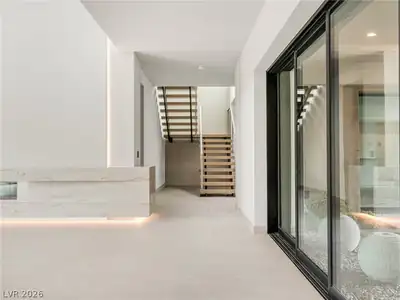 3510 Cosima Lane, Las Vegas, NV 89120 Great Room