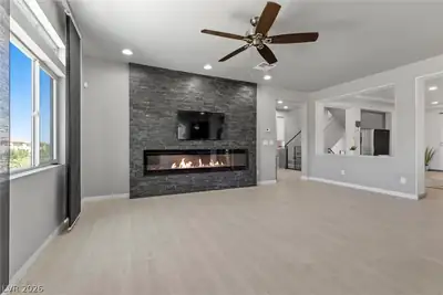 6794 Medovina Court, Las Vegas, NV 89139 Living Room