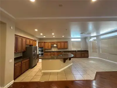 Address Not Disclosed Kitchen