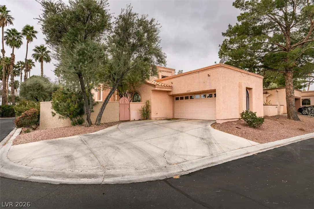 3202 Brookfield Drive, Las Vegas, NV 89120