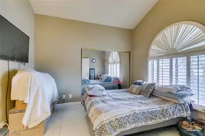 3202 Brookfield Drive, Las Vegas, NV 89120 Bedroom