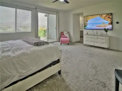 1606 Dire Wolf Avenue, North Las Vegas, NV 89084 Bedroom