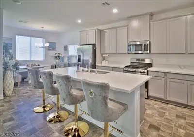 1606 Dire Wolf Avenue, North Las Vegas, NV 89084 Kitchen
