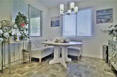 1606 Dire Wolf Avenue, North Las Vegas, NV 89084 Dining Area
