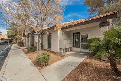 2606 South Durango Drive 152, Las Vegas