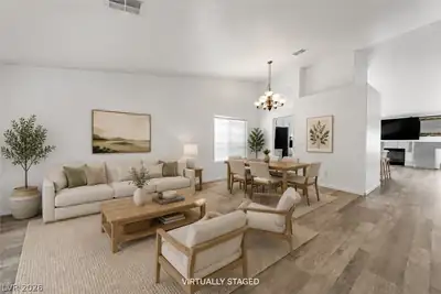 2305 Lone Ridge Court, North Las Vegas, NV 89032 