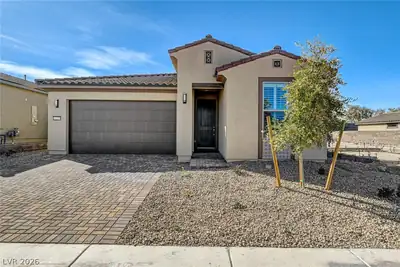 10255 Crimson Currant Street, Las Vegas
