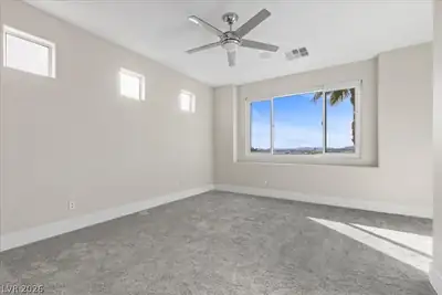 9050 West Tropicana Avenue 1170 Primary Bedroom