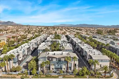 9050 West Tropicana Avenue 1170, Las Vegas
