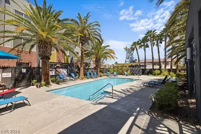 9050 West Tropicana Avenue 1170 Pool