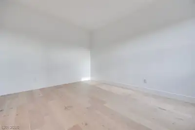 27 Sumter Ridge Street, Las Vegas, NV 89138 Bedroom