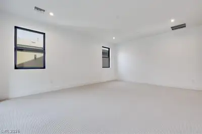 27 Sumter Ridge Street, Las Vegas, NV 89138 Primary Bedroom