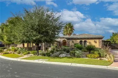 6908 Via Locanda Avenue, Las Vegas