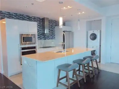 4471 Dean Martin Drive 2909 Kitchen