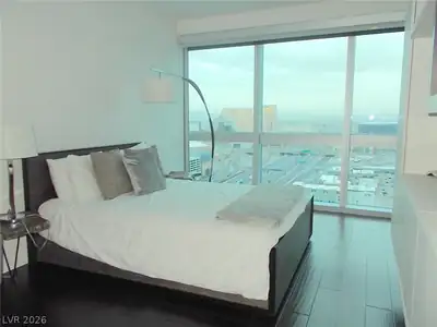 4471 Dean Martin Drive 2909 Bedroom