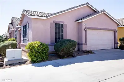 4971 Droubay Drive Las Vegas, NV 89122