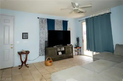 4971 Droubay Drive Living Room