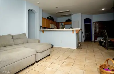 4971 Droubay Drive Living Room