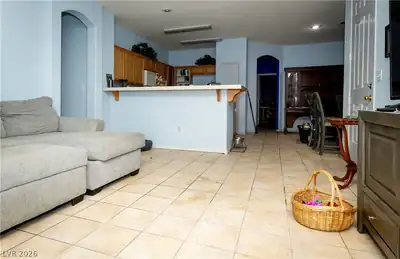 4971 Droubay Drive Living Room