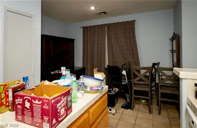 4971 Droubay Drive Dining Area