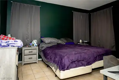 4971 Droubay Drive Bedroom