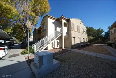 3400 Cabana Drive 1071, Las Vegas