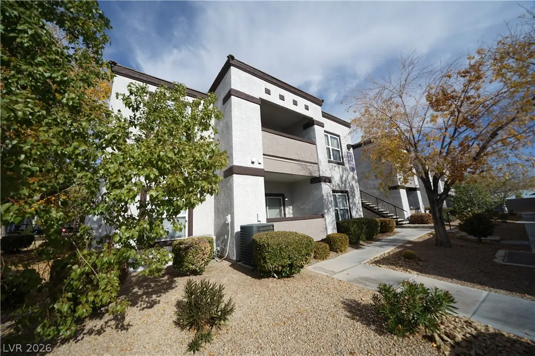 7255 West Sunset Road 1121