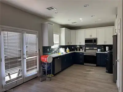 120 Pico Way, Las Vegas, NV 89101 Kitchen