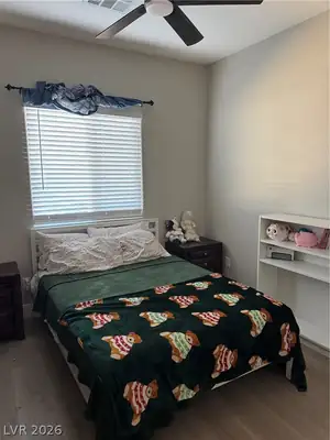 120 Pico Way, Las Vegas, NV 89101 Bedroom
