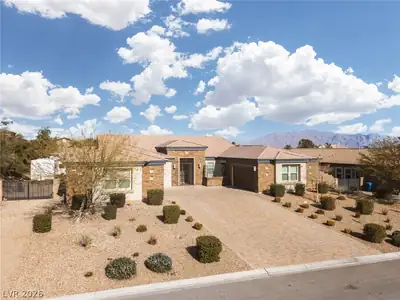 10320 Mystic Ledge Court, Las Vegas