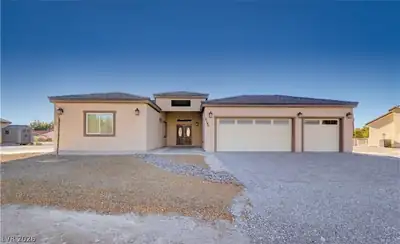 2140 Upland Avenue, Pahrump