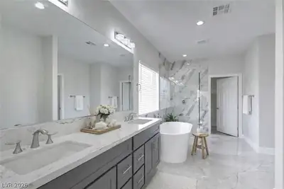 2140 Upland Avenue, Pahrump, NV 89048 Bathroom
