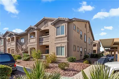 8805 Jeffreys Street 2104 Las Vegas, NV 89123