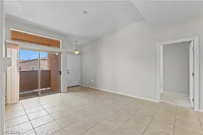 8805 Jeffreys Street 2104 Living Room