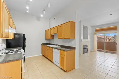 8805 Jeffreys Street 2104 Kitchen
