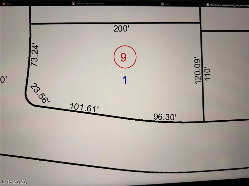 2811 MANZANITA, Pahrump, NV 89048