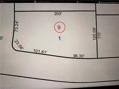 2811 MANZANITA Pahrump, NV 89048