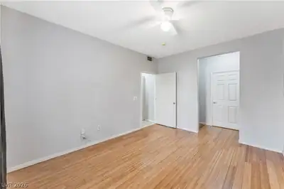10150 Cedar Key Avenue 103 Bedroom