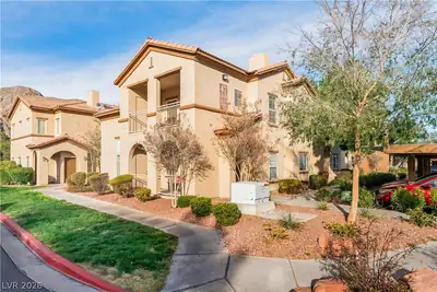 10150 Cedar Key Avenue 103, Las Vegas