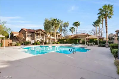 10150 Cedar Key Avenue 103 Pool