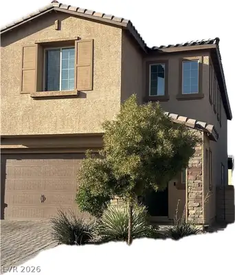 1102 Edel Hest Avenue North Las Vegas, NV 89081