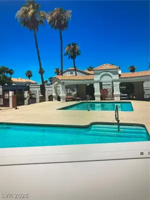 1800 Edmond Street 213, Las Vegas