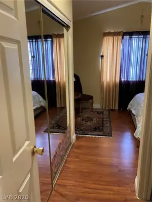 1800 Edmond Street 213 Primary Bedroom