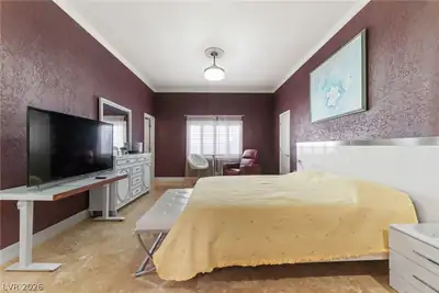 2525 Driftwood Drive, Las Vegas, NV 89107 Bedroom