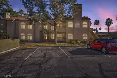 3145 East Flamingo Road 2026, Las Vegas