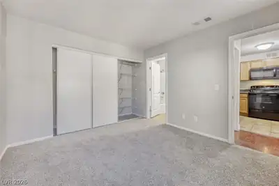 3145 East Flamingo Road 2026 Bedroom