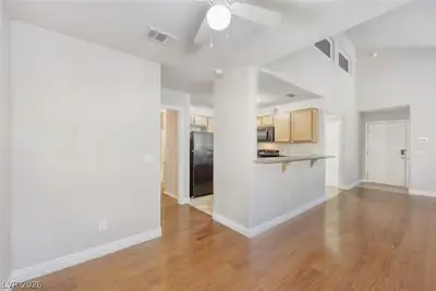3145 East Flamingo Road 2026 Kitchen