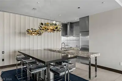 4381 West Flamingo Road 57306 Dining Area