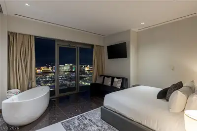 4381 West Flamingo Road 57306 Bedroom
