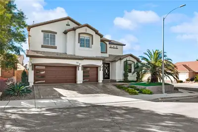 521 Kanani Court Henderson, NV 89052